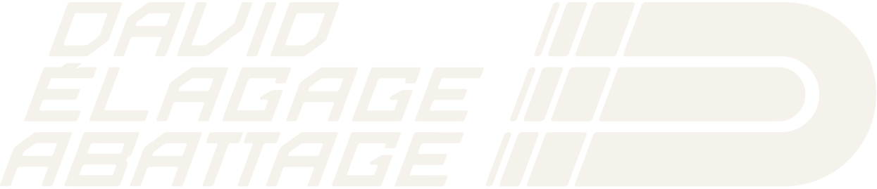 David Elagage Abattage